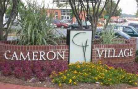 Stylish Modern Apartment in Cameron Village - Foto 37