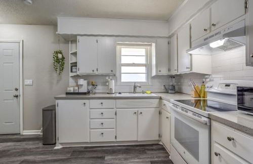 Andover Abode - sleeps 6 - Foto 12