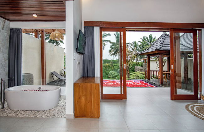 Dewi Kunti Villa - Foto 47