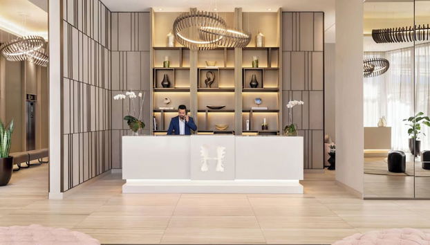 Hyde Beach House by Zelloo - Foto 3, Recepción