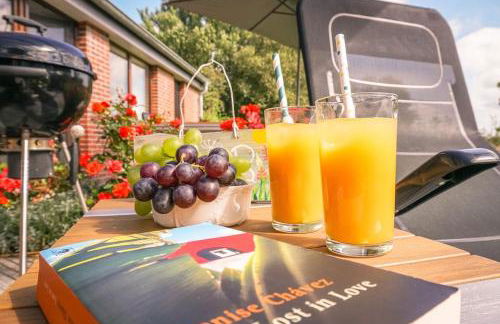 FEWO Leuchtturmidyll Harriersand - Foto 21