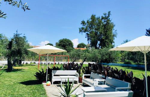 Olive Garden Studios & Apartments - Foto 24