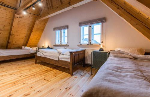 Zagroda Swołowo - Foto 21