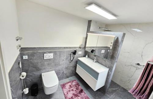 Moderne Ferienwohnung im Herzen von Bad Waldsee - Foto 9