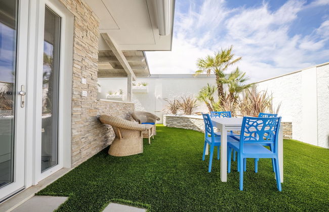 Etoiles Guest House - Foto 34