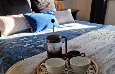 Willow Lodge, Wolfscastle - Foto 20