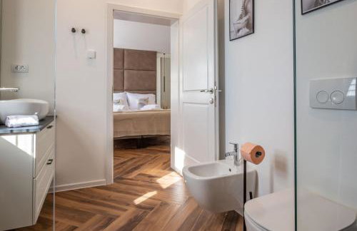 Villa Fiora, a beautiful and modern villa with a pool - Foto 9