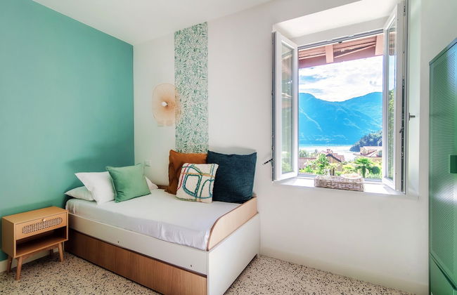 Villa Riva di Lenno - Photo 73