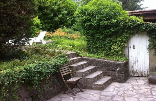 GRANDE MAISON FAMILIALE EN PIERRES SUD ARDÈCHE - Foto 13