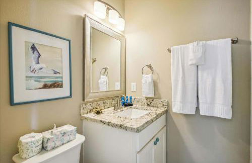 Cottage By The Sea by Ryson Vacation Rentals - Photo 56