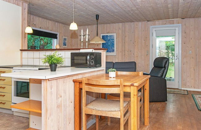 6 Person Holiday Home in Allingabro - Photo 6