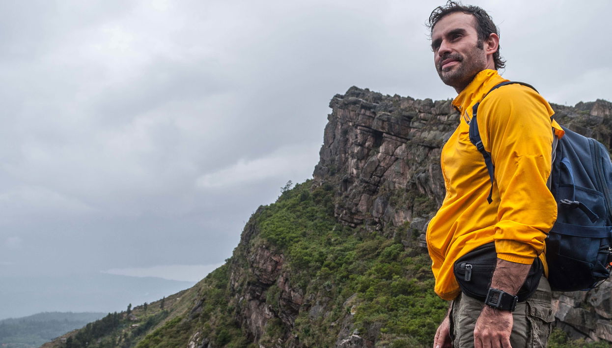 Sutatausa Hiking Tour