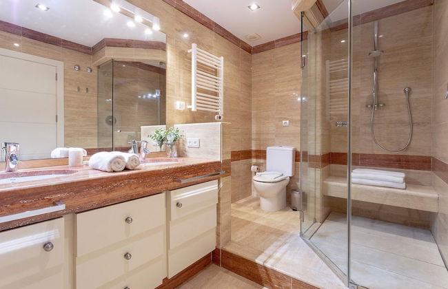 Genteel Home Guadalmansa Beach - Foto 12