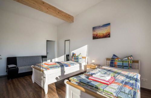 Ferienhaus Lübeck Buntekuh - Foto 12