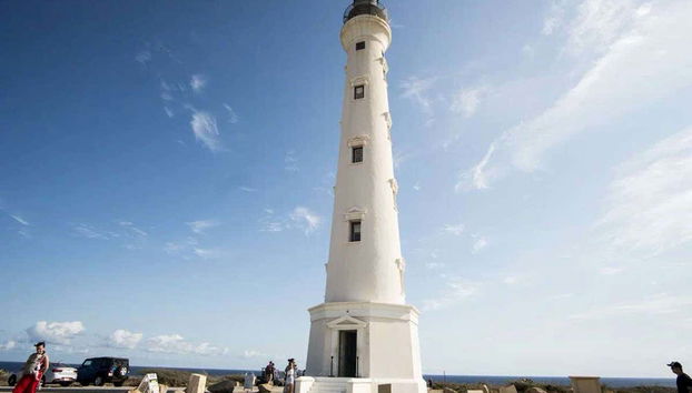 Northern Aruba Off-Roading Tour - Foto 5