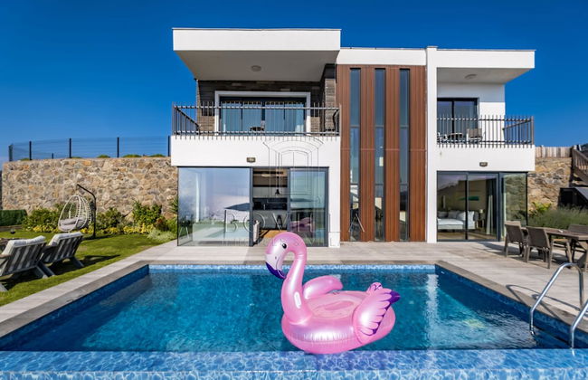 Bovilla Hotels Yalikavak - Foto 5