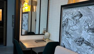 Le Chanzy Proche des Thermes et de la Gare - Foto 2