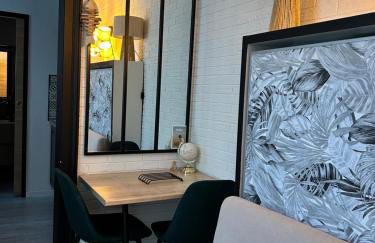 Le Chanzy Proche des Thermes et de la Gare - Foto 2