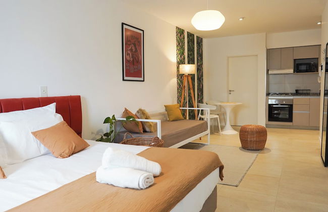 CASARICA Aparts - Foto 7