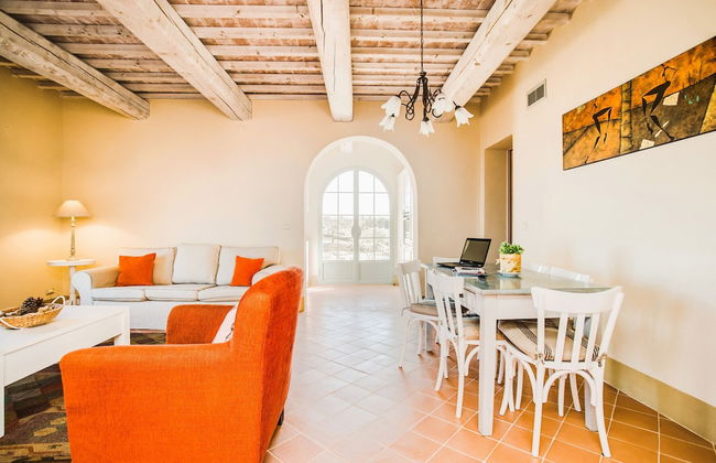 Luxury Apartment in Siena Resort - Foto 31