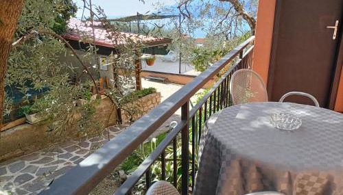 Appartamenti Casa Nina, lago,montagne, uliveti - Foto 5