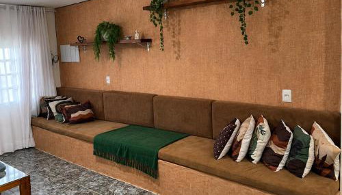 Casa Gonzalez Oliveira - Foto 2