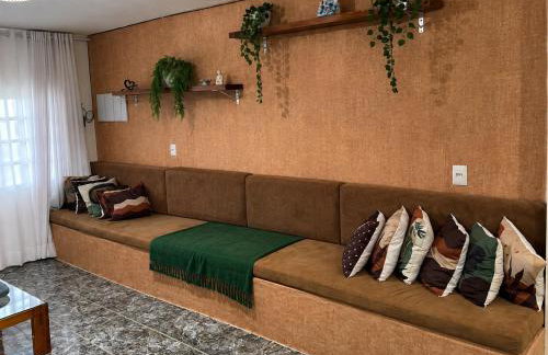 Casa Gonzalez Oliveira - Foto 2