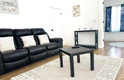 Downtown Retreat - Cozy First Floor - Foto 1