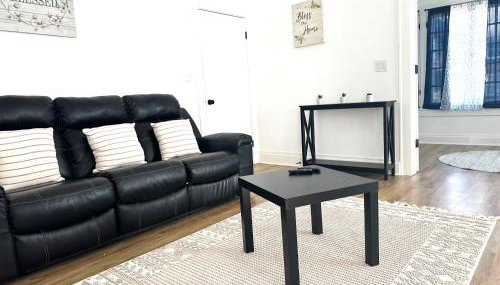Downtown Retreat - Cozy First Floor - Foto 1