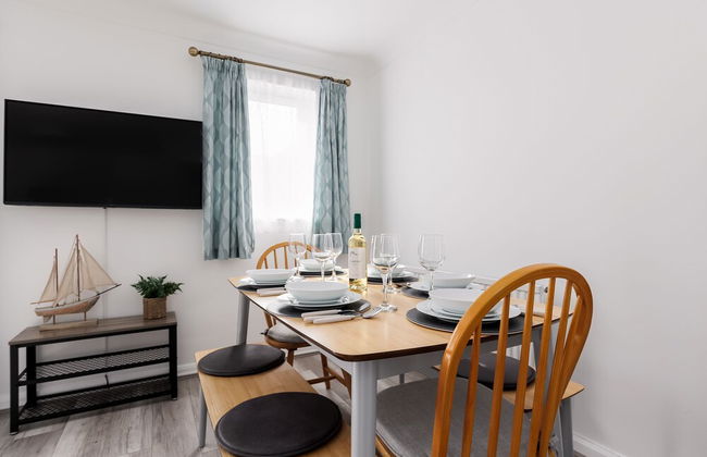 Spinnaker House - Photo 14