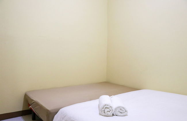 Best Deal 2Br At Buah Batu Park Apartment - Foto 6