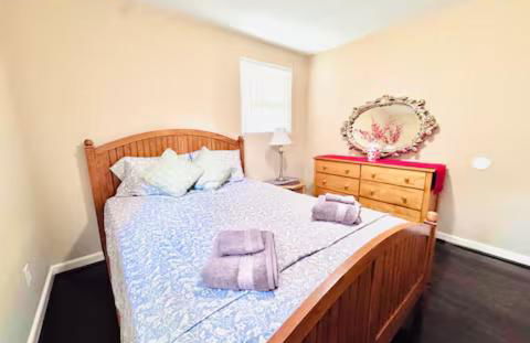 Amazing Cozy Apartment for family & group - Foto 22