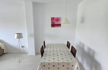 Piscina y Pádel al lado del Mar - Foto 20