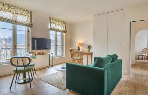 Maleyssie Les Suites - Foto 126