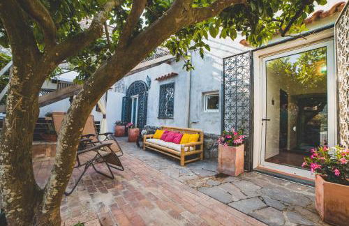 Jamm - Apartments with hot tub - Photo 16