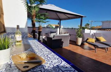 Ático de las Naciones - Foto 12