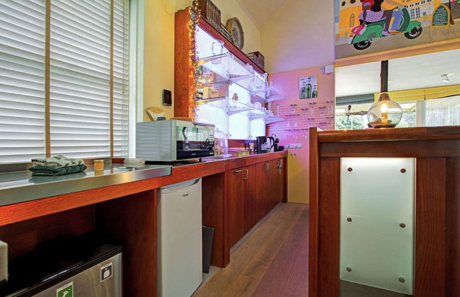 Picturesque Holiday Home in Oldenzaal With Jacuzzi - Foto 24