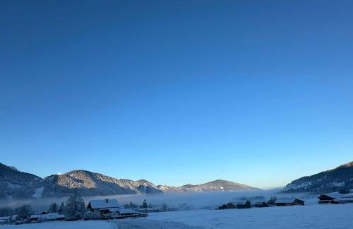 Ferienwohnung Alpenblick - Foto 3