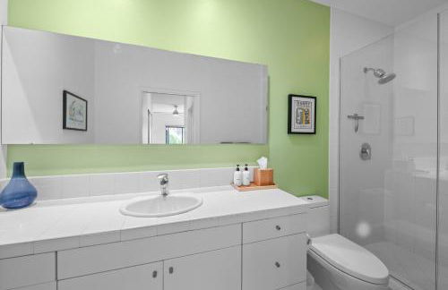 La Mirage Contemporary Home Plus Pool Exclusively Month Plus - Foto 26