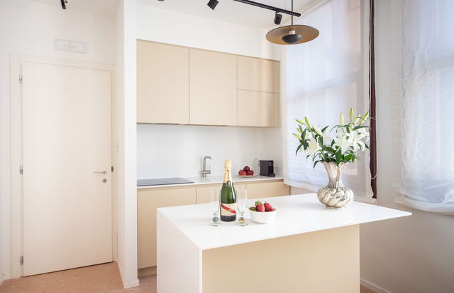 Palazzo Miracoli Apartments - Foto 47