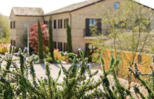 Villa Gens Camuria - Foto 8