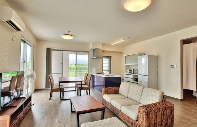 Cottage Seawind NAKIJIN - Foto 4