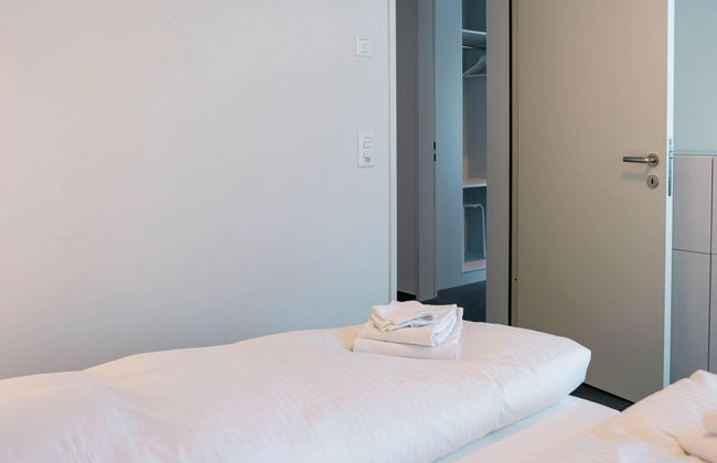 Schlossblick - Foto 25