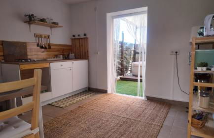 Countryside home Villa Luna with Private Yard & Jacuzzi - Foto 26