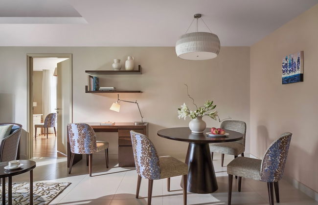 Somerset Ho Chi Minh City - Foto 69