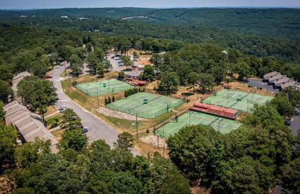 Fairfield Bay Gem with pool access and 4 Mi to Lake - Photo 12