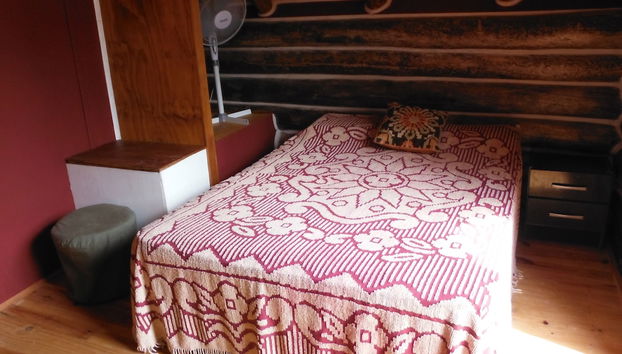 Refugio Familiar - Foto 5, Habitación