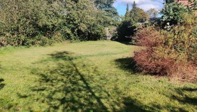 Ferienhaus mit Kamin nahe beheiztem am Waldschwimmbad - Foto 4