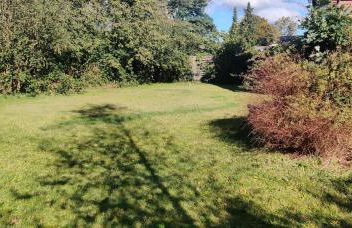 Ferienhaus mit Kamin nahe beheiztem am Waldschwimmbad - Foto 4