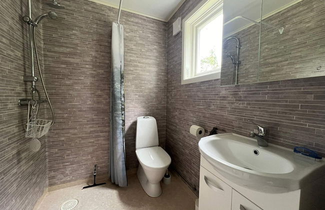 6 Person Holiday Home in Tingsryd - Photo 5